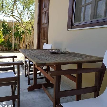 Вилла Raisin House Koukounaria Экстерьер фото