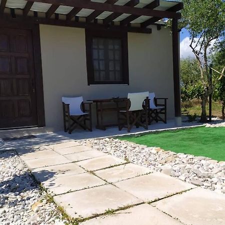 Вилла Raisin House Koukounaria Экстерьер фото